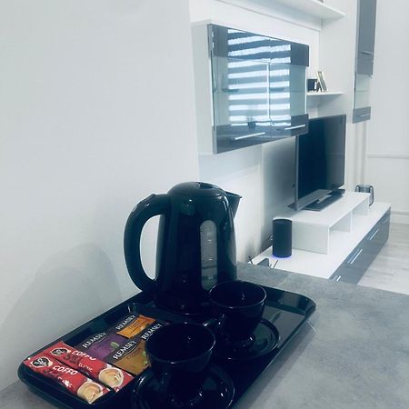 Silver Apartament Katowice Luaran gambar