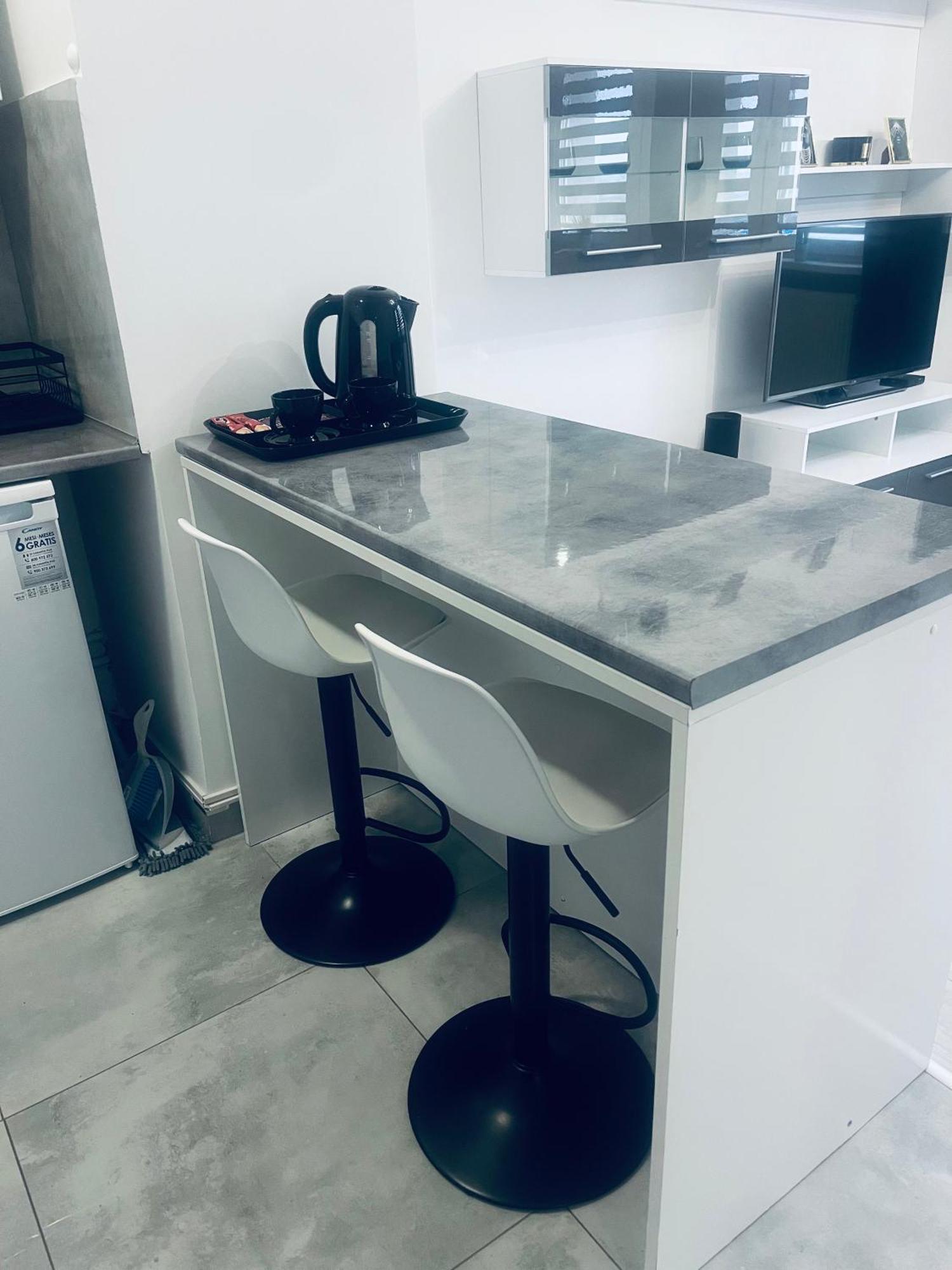 Silver Apartament Katowice Luaran gambar