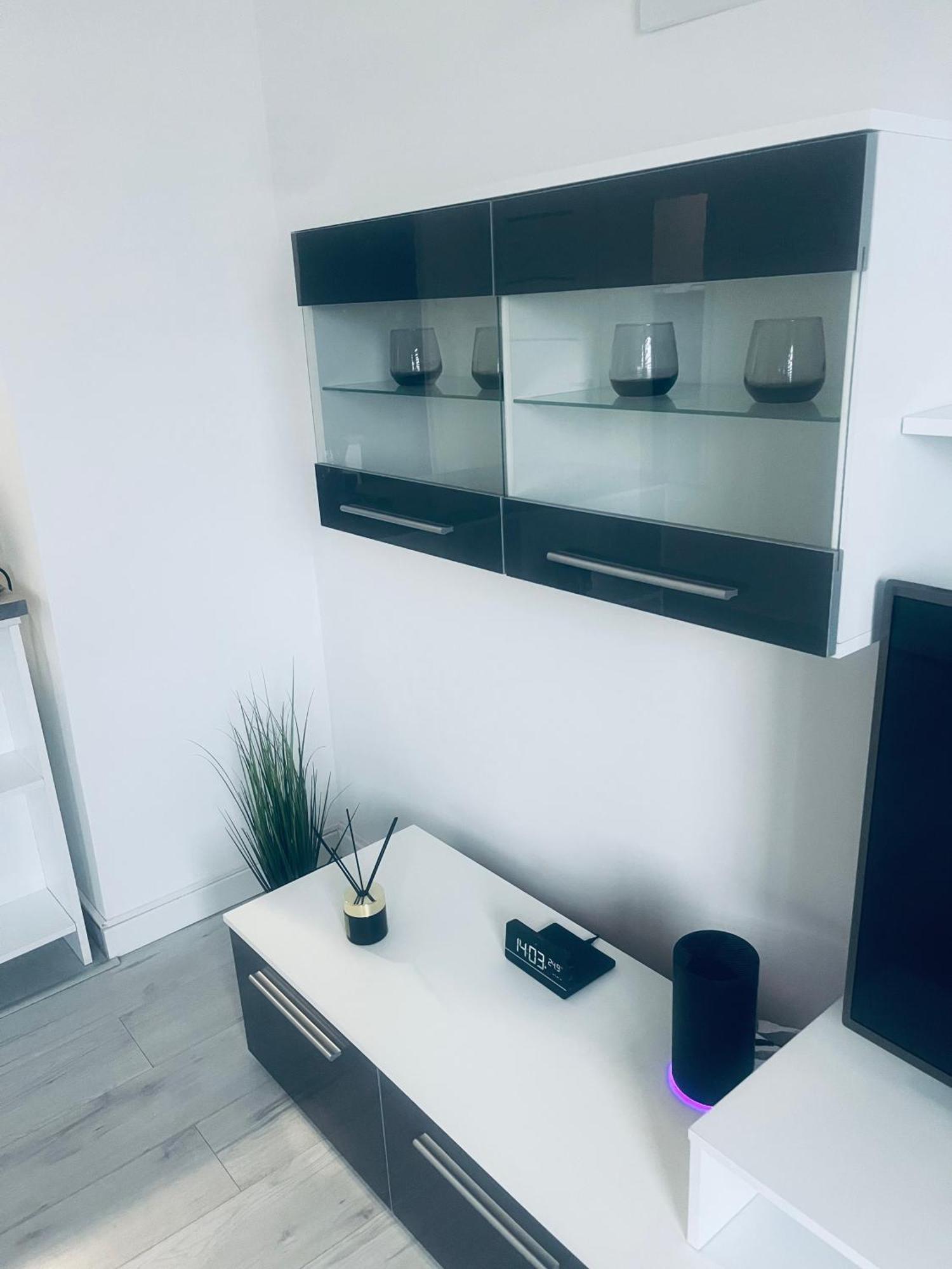 Silver Apartament Katowice Luaran gambar