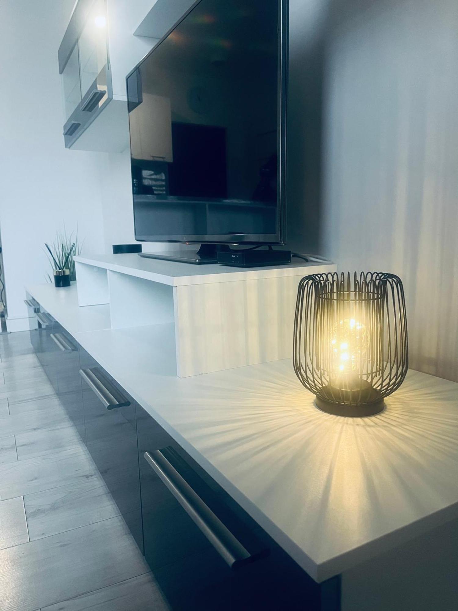 Silver Apartament Katowice Luaran gambar