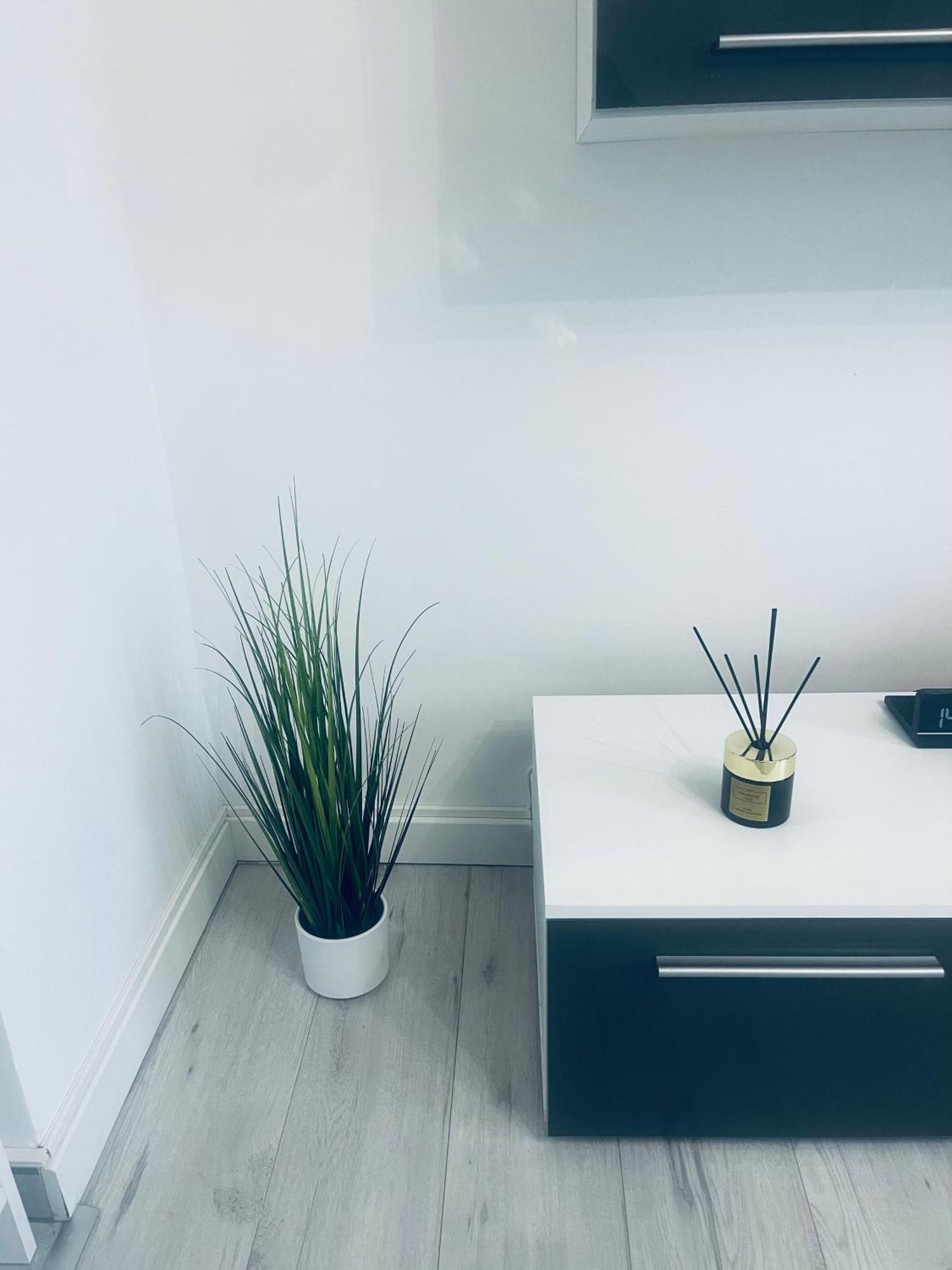 Silver Apartament Katowice Luaran gambar