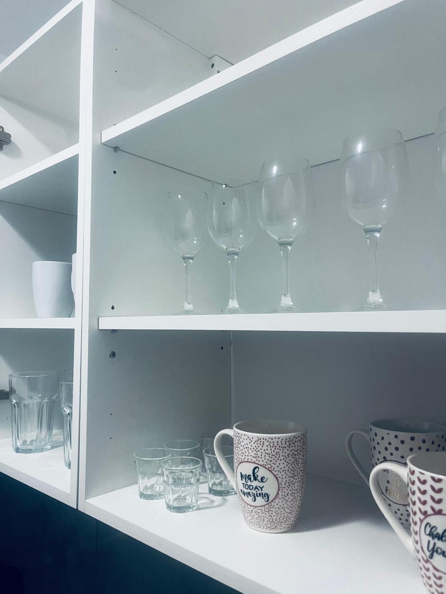 Silver Apartament Katowice Luaran gambar